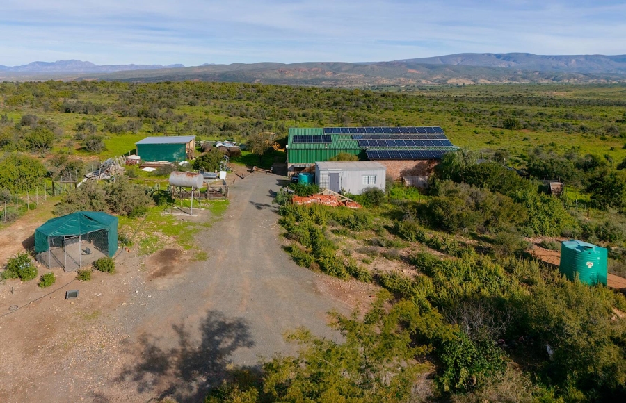 18 Bedroom Property for Sale in Oudtshoorn Rural Western Cape